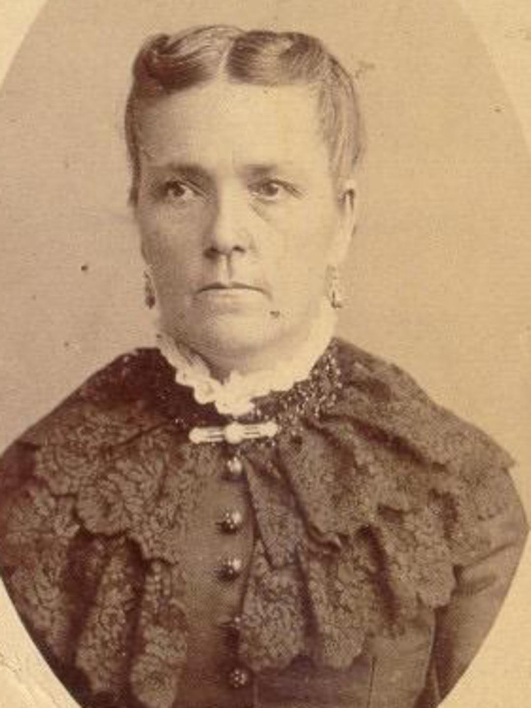 Martha Jane Calvert (1840 - 1925) Profile